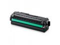HP - SAMSUNG toner azurový CLT-C506L pro CLP-680, 