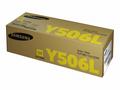 HP - SAMSUNG toner žlutý CLT-Y506L pro CLP-680, CL