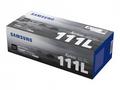 HP - Samsung toner MLT-D111L, Black, 1800 stran