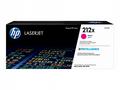 HP toner 212X, Magenta, 10 000 stran