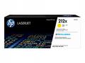 HP toner 212X, Yellow, 10 000 stran