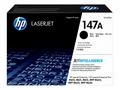 HP toner 147A, Black, 10 500 stran