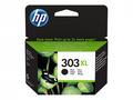 HP Ink, Original 303XL HY Black