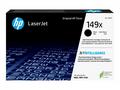 HP Toner 149X LaserJet Black