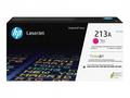 HP toner 213A, Magenta, 3000 stran