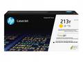 HP 213Y Ylw Original LaserJet Toner Crtg (12,000 p