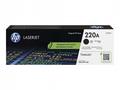 HP Toner 220A LaserJet Black