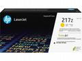HP Toner 220A LaserJet Yellow