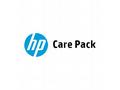 Electronic HP Care Pack Next Business Day Exchange