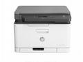 HP Color Laser 178nw, A4, print+scan+copy, 18, 4pp