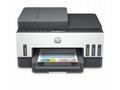 HP All-in-One Ink Smart Tank 750 (A4, 15, 9 ppm, D