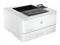 HP LaserJet Pro 4002dw Printer (40str, min, A4, US