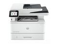 HP LaserJet Pro MFP 4102dw (40str, min, A4, USB, E