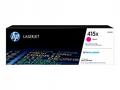 HP 415X Magenta LaserJet Toner Cartridge, W2033X