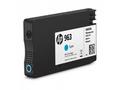 HP Ink Cartridge 963, Cyan, 700 stran