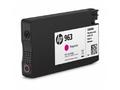 HP Ink Cartridge 963, Magenta, 700 stran