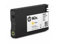 HP Ink Cartridge 963XL, High Yield Yellow, 1600 st