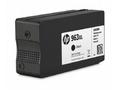 HP Ink Cartridge 963XL, High Yield Black, 2000 str