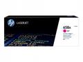 HP toner 658A, Magenta, 6000 stran