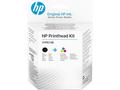 HP sada tiskových hlav (CMYK) pro HP DeskJet GT 58