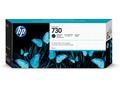 HP 730 300-ml Matte Black Ink Crtg