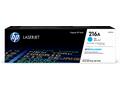 HP Toner 216A LaserJet Cyan