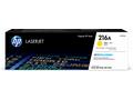 HP toner 216A (Žlutý, 850str) pro HP Color LaserJe