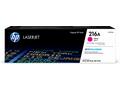 HP toner 216A (purpurový, 850str) pro HP Color Las