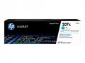 HP Toner 207X LaserJet Cyan