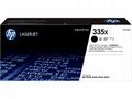 HP 335X - Vysoká výtěžnost - černá - originální - 