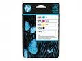 HP Ink Cartridge 950 Black, 951 CMY, 1000, 700 str