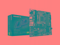 GIGABYTE MB Sc LGA1700 B760M DS3H AX, Intel B760, 