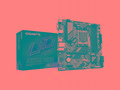 GIGABYTE MB Sc AM5 A620M DS3H, AMD A620, 4xDDR5, 1