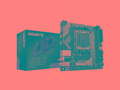 GIGABYTE A620I AX, AM5, mITX