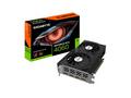 Gigabyte GeForce RTX 4060 WINDFORCE, OC, 8GB, GDDR