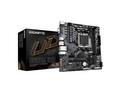 GIGABYTE MB Sc AM5 B650M S2H, AMD B650, 2xDDR5, 1x