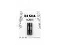 Tesla AAA BLACK+ alkalická, 2 ks
