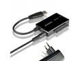 AXAGON ADSA-FP3, USB 5Gbps - SATA 6G, 3.5" HDD FAS