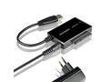 AXAGON ADSA-FP3, USB 5Gbps - SATA 6G, 3.5" HDD FAS