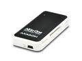 AXAGON CRE-X1, USB 2.0 externí MINI čtečka 5-slot 