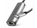 AXAGON ADE-25RC USB-C 3.2 Gen 1 - 2.5 Gigabit Ethe