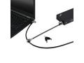 Lenovo zámek Kensington MicroSaver 2.0 Twin Cable
