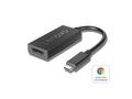 Lenovo redukce USB-C to DisplayPort 