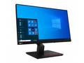 Lenovo LCD T24t-20 Touch Wide 23,8" AIT, 16:9, 192