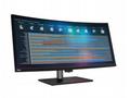 Lenovo LCD P40w-20 39,7" IPS zakřivený, 5120x2160,