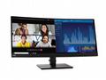 LENOVO LCD P34w-20 + MC50 - 34.14",IPS, matný,21:9