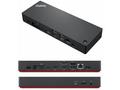 Lenovo TP Thunderbolt 4 Workstation Dock - dokovac