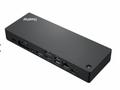 Lenovo ThinkPad Universal Thunderbolt 4 Dock - Dok