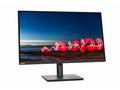 Lenovo ThinkVision T27h-30, 27", WLED, 2560x1440, 