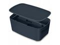 LEITZ Úložný box s víkem MyBox Cosy + Organizér s 